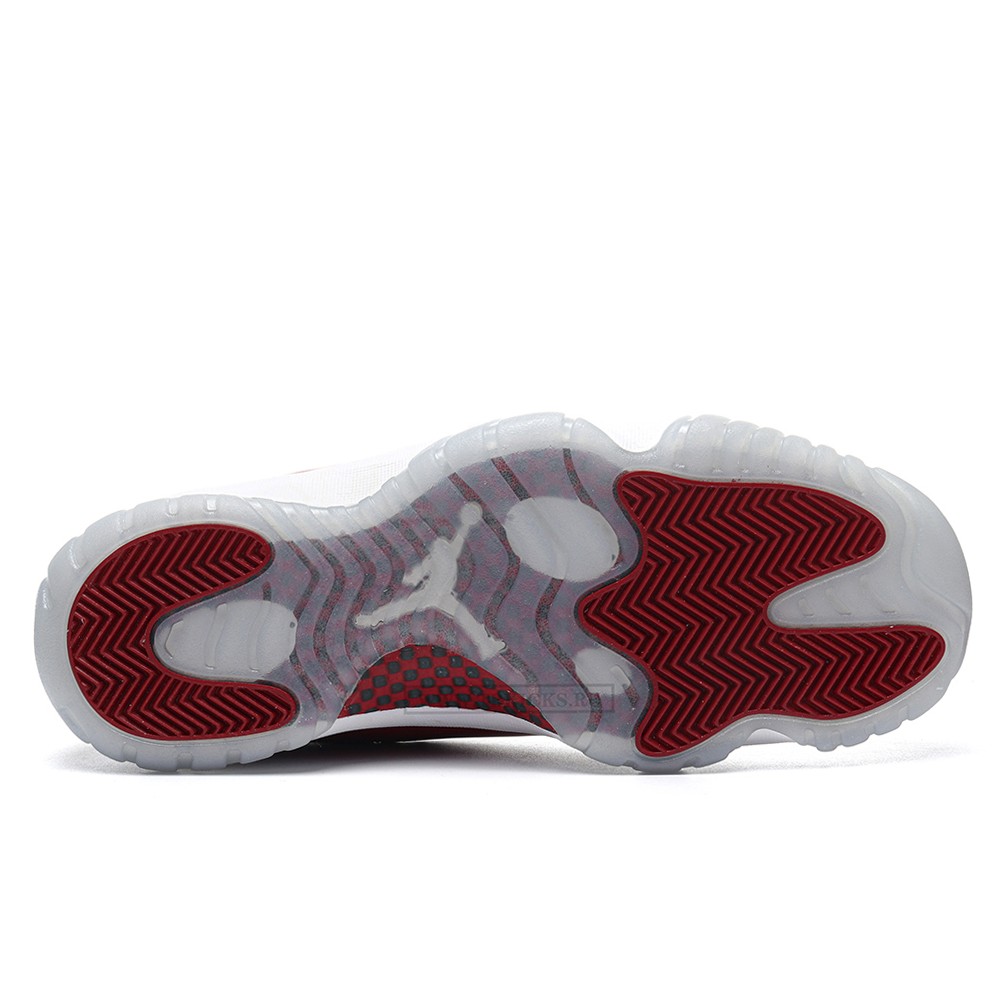 TBkicks Air Jordan 11 Cherry