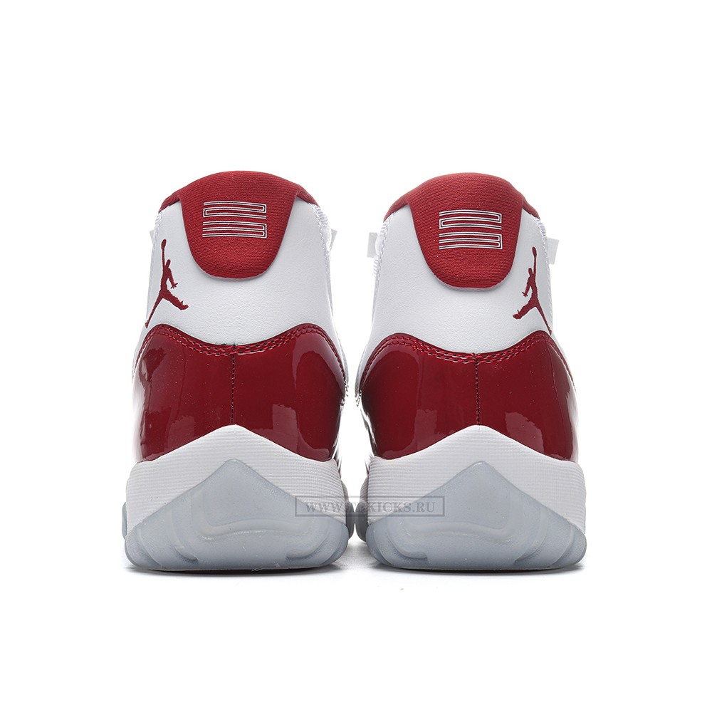 TBkicks Air Jordan 11 Cherry