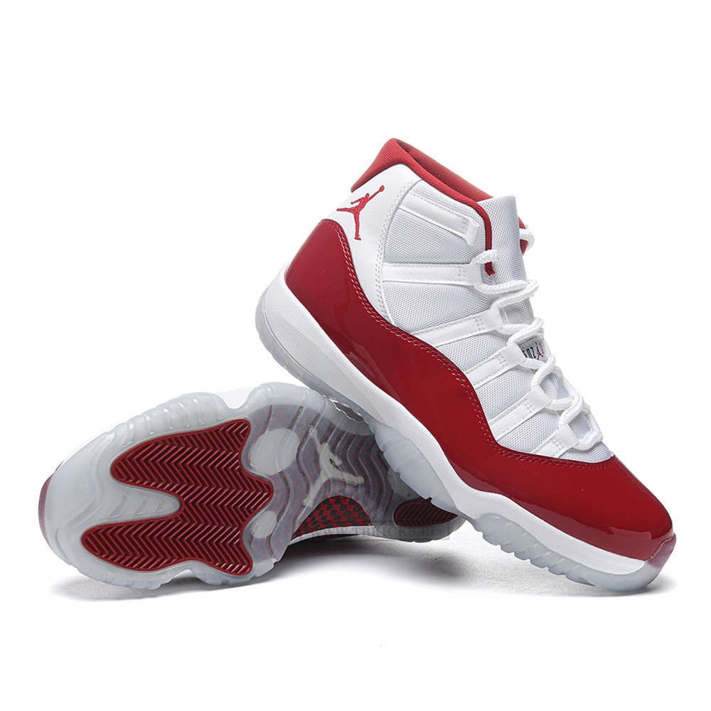 TBkicks Air Jordan 11 Cherry