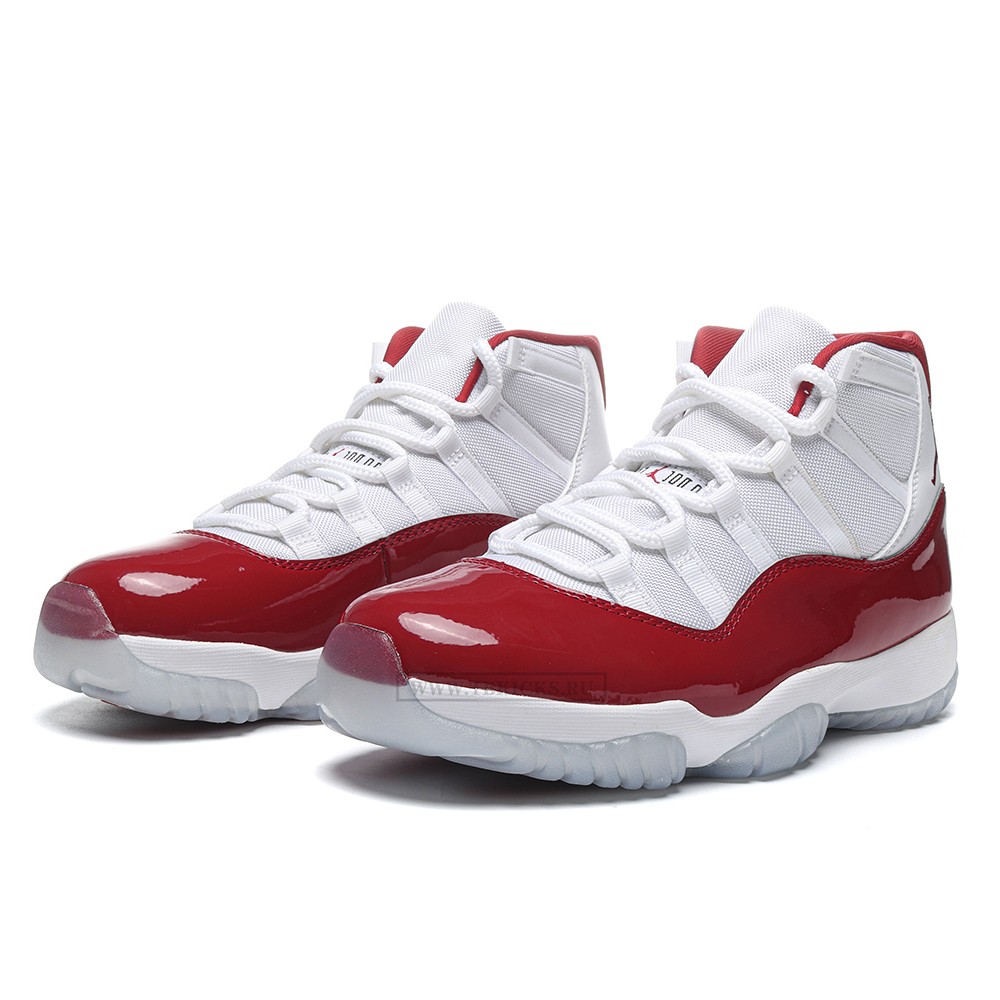 TBkicks Air Jordan 11 Cherry