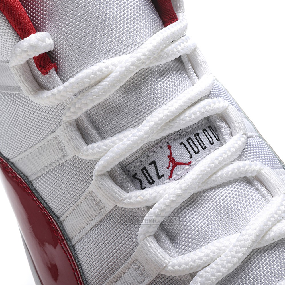 TBkicks Air Jordan 11 Cherry