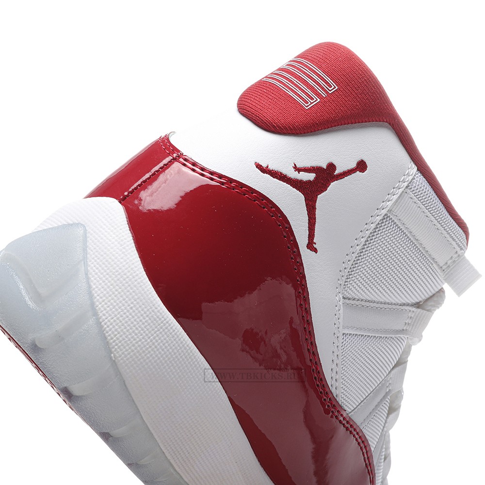 TBkicks Air Jordan 11 Cherry
