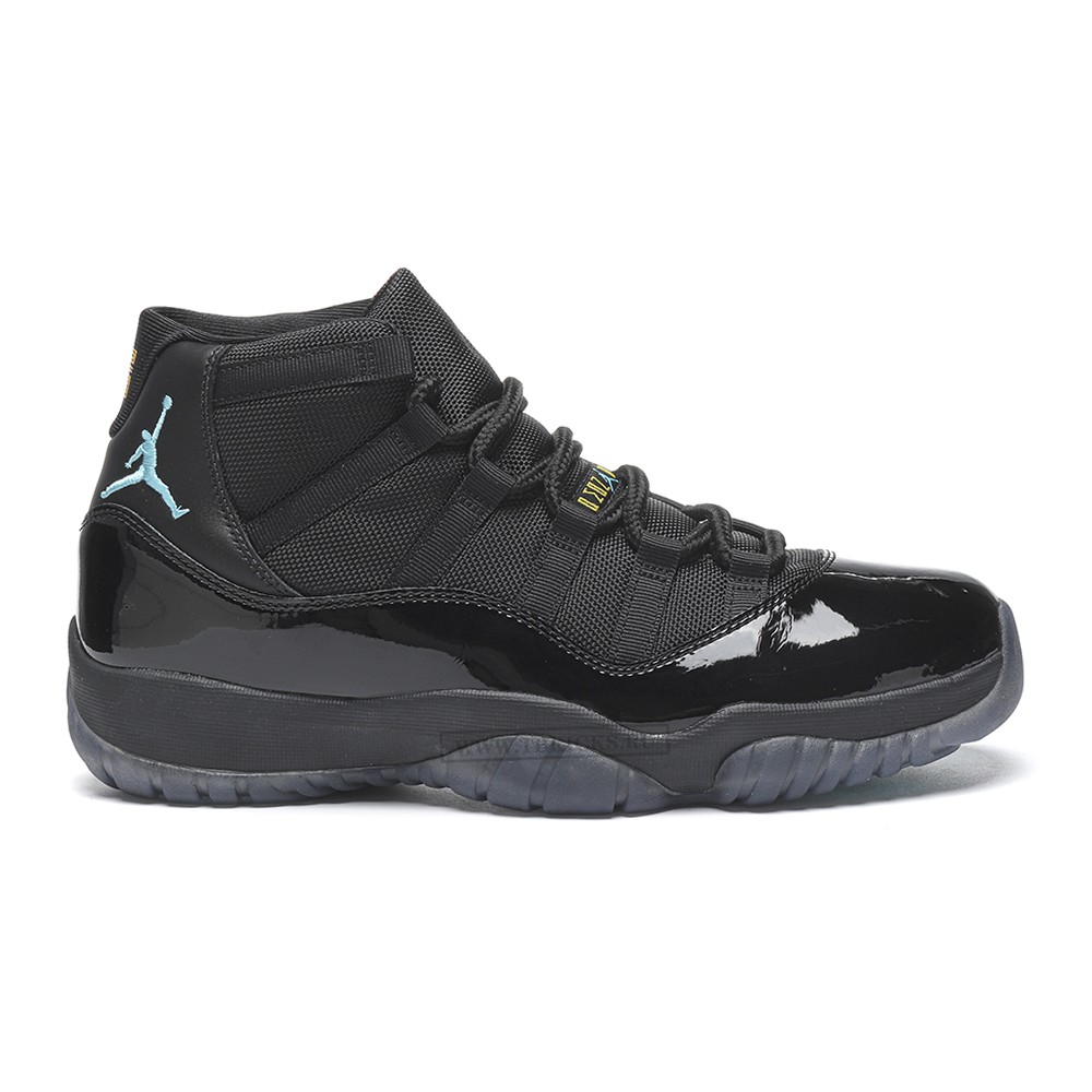 TBkicks Air Jordan 11 Gamma Blue