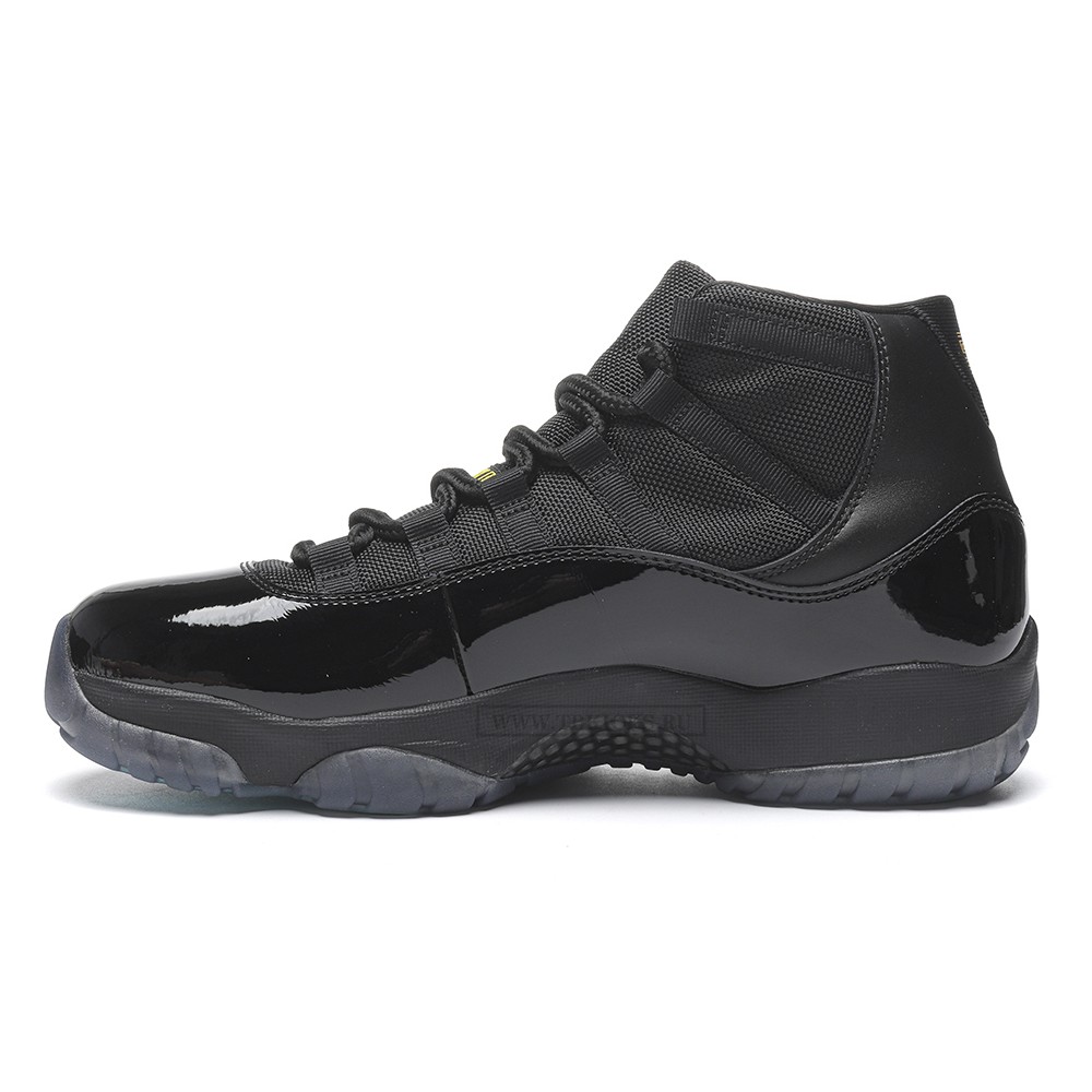 TBkicks Air Jordan 11 Gamma Blue