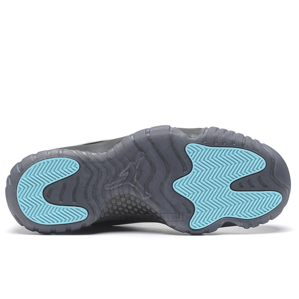 TBkicks Air Jordan 11 Gamma Blue