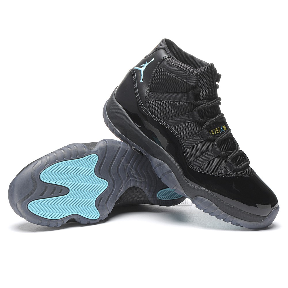 TBkicks Air Jordan 11 Gamma Blue