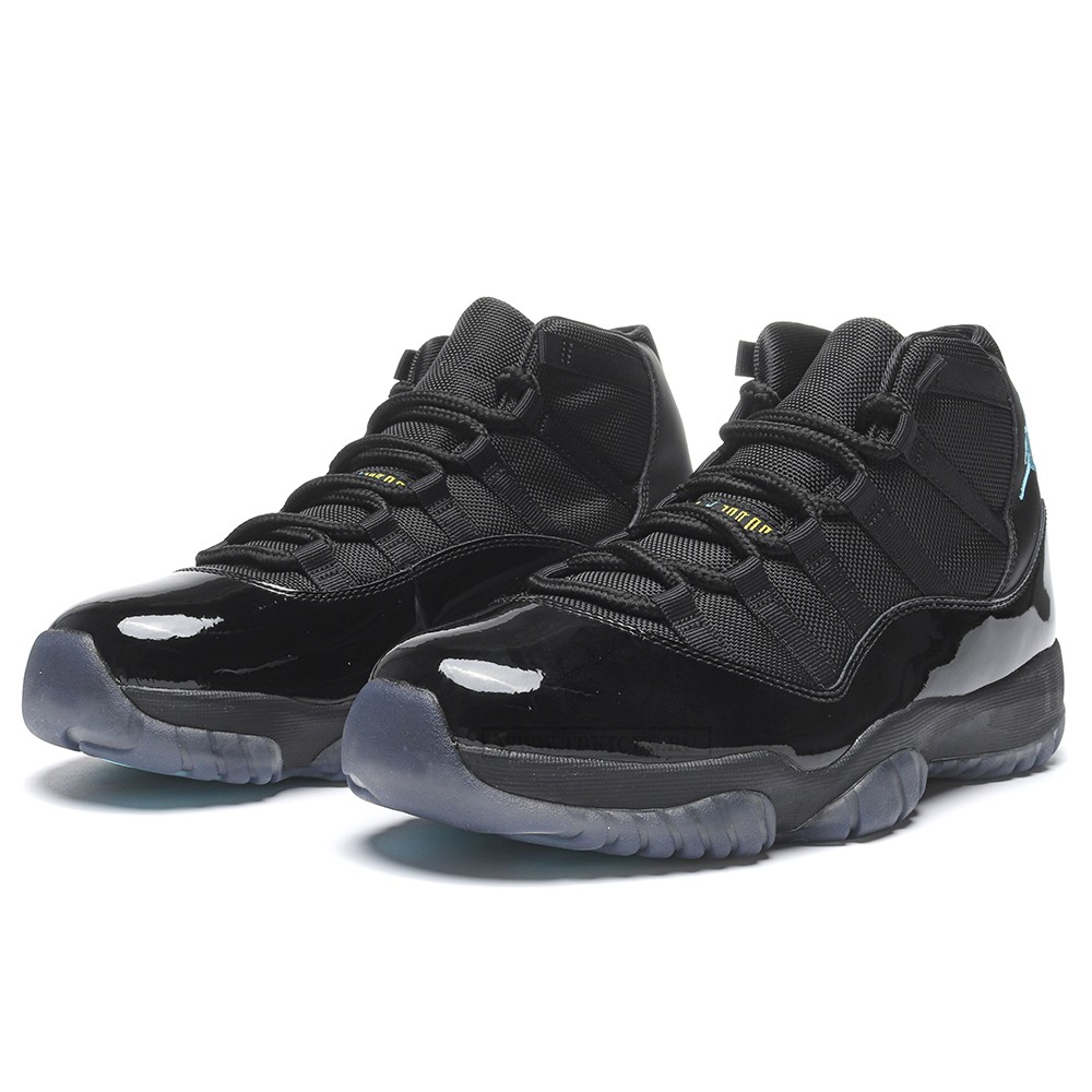 TBkicks Air Jordan 11 Gamma Blue