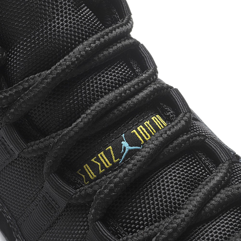 TBkicks Air Jordan 11 Gamma Blue