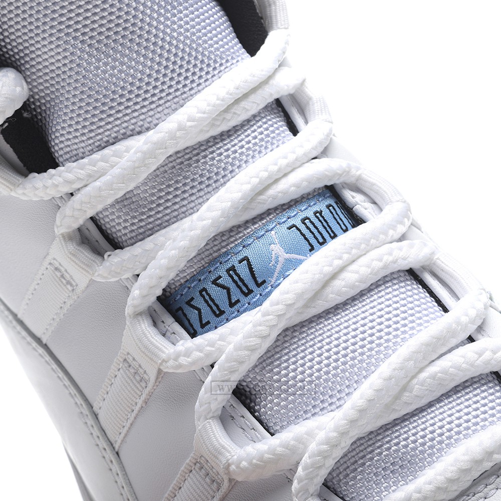 TBkicks Air Jordan 11 Legend Blue