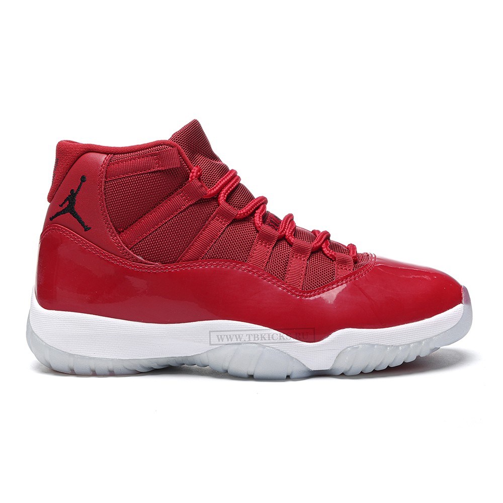 TBkicks Air Jordan 11 Win Like 96