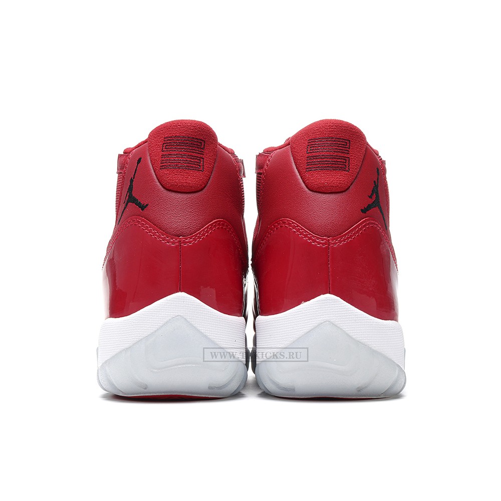 TBkicks Air Jordan 11 Win Like 96