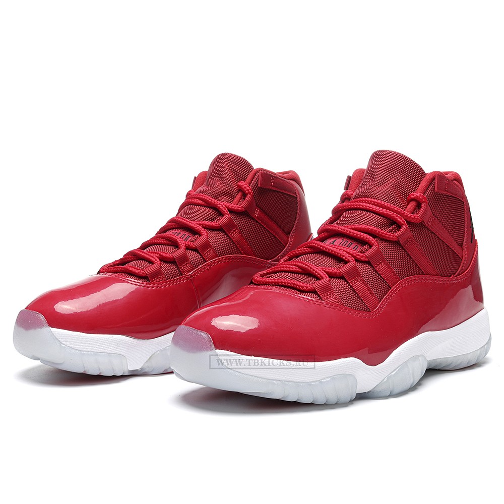 TBkicks Air Jordan 11 Win Like 96