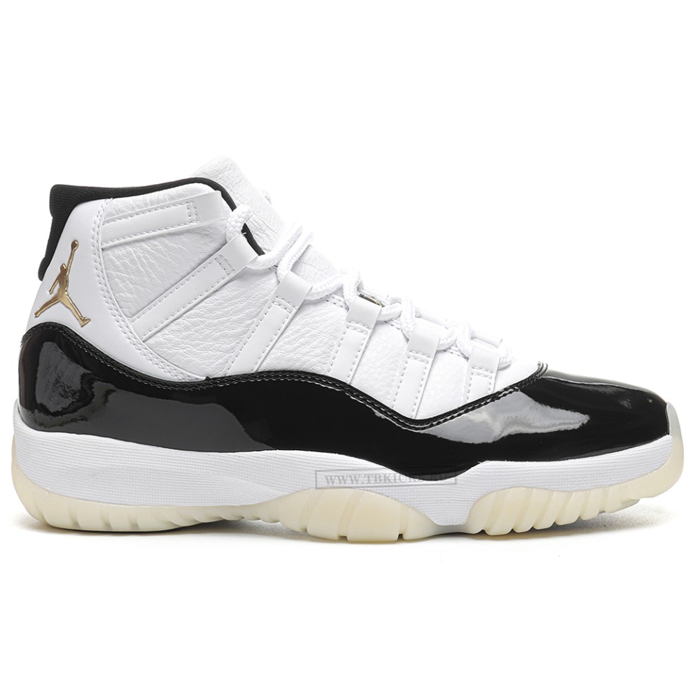 TBkicks Air Jordan 11 Retro DMP Gratitude (2023)