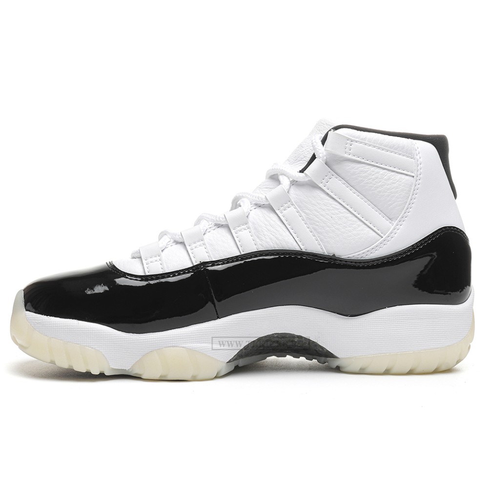 TBkicks Air Jordan 11 Retro DMP Gratitude (2023)