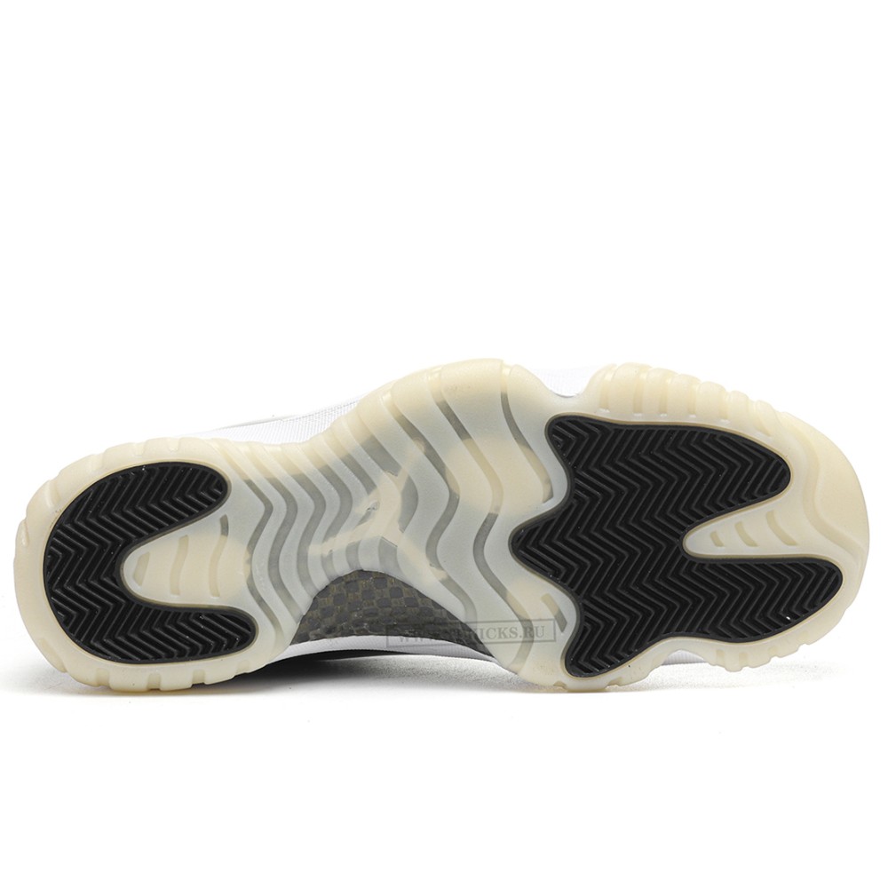 TBkicks Air Jordan 11 Retro DMP Gratitude (2023)