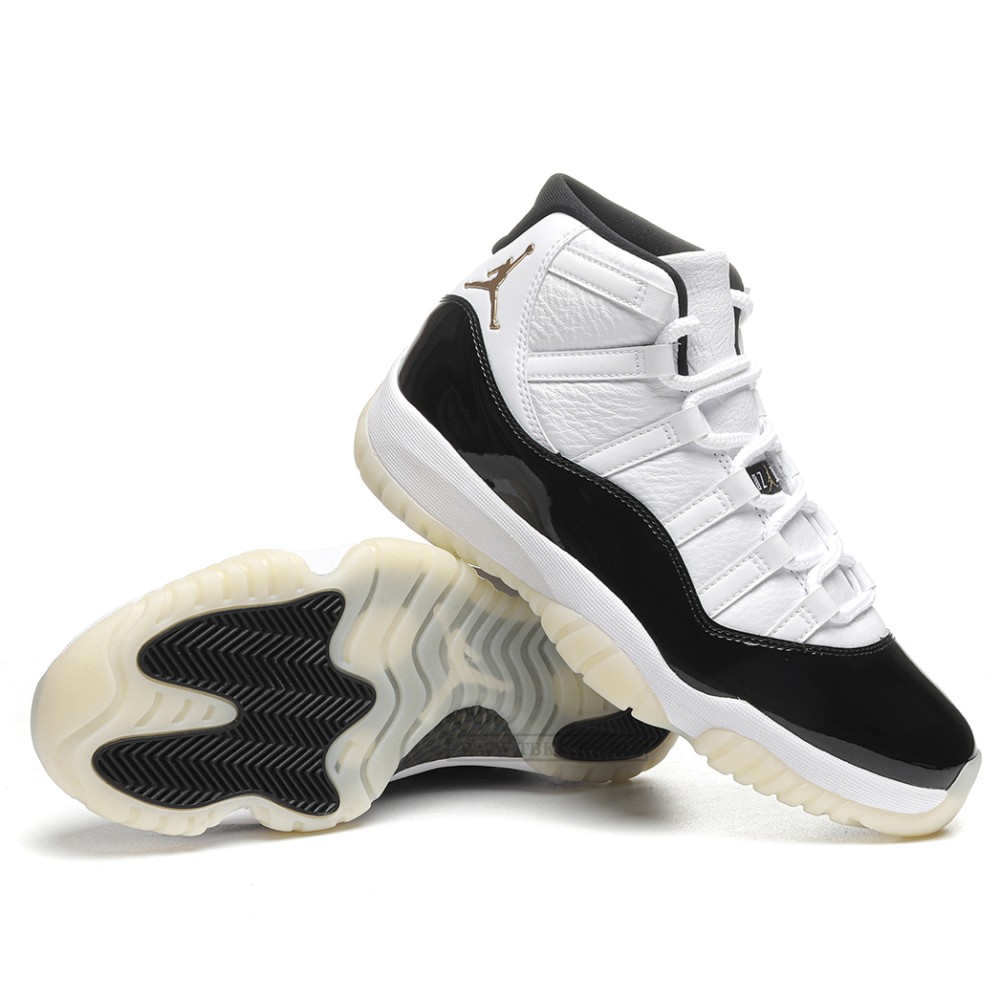 TBkicks Air Jordan 11 Retro DMP Gratitude (2023)