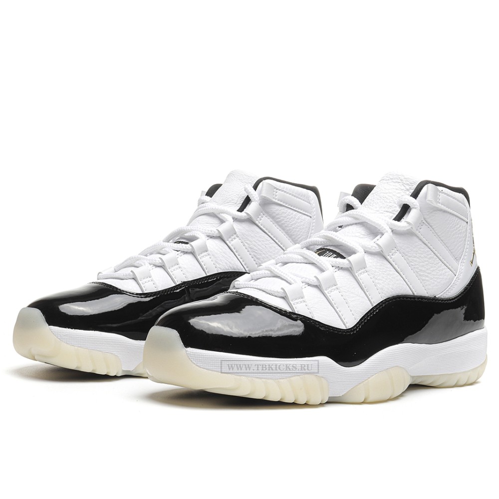 TBkicks Air Jordan 11 Retro DMP Gratitude (2023)