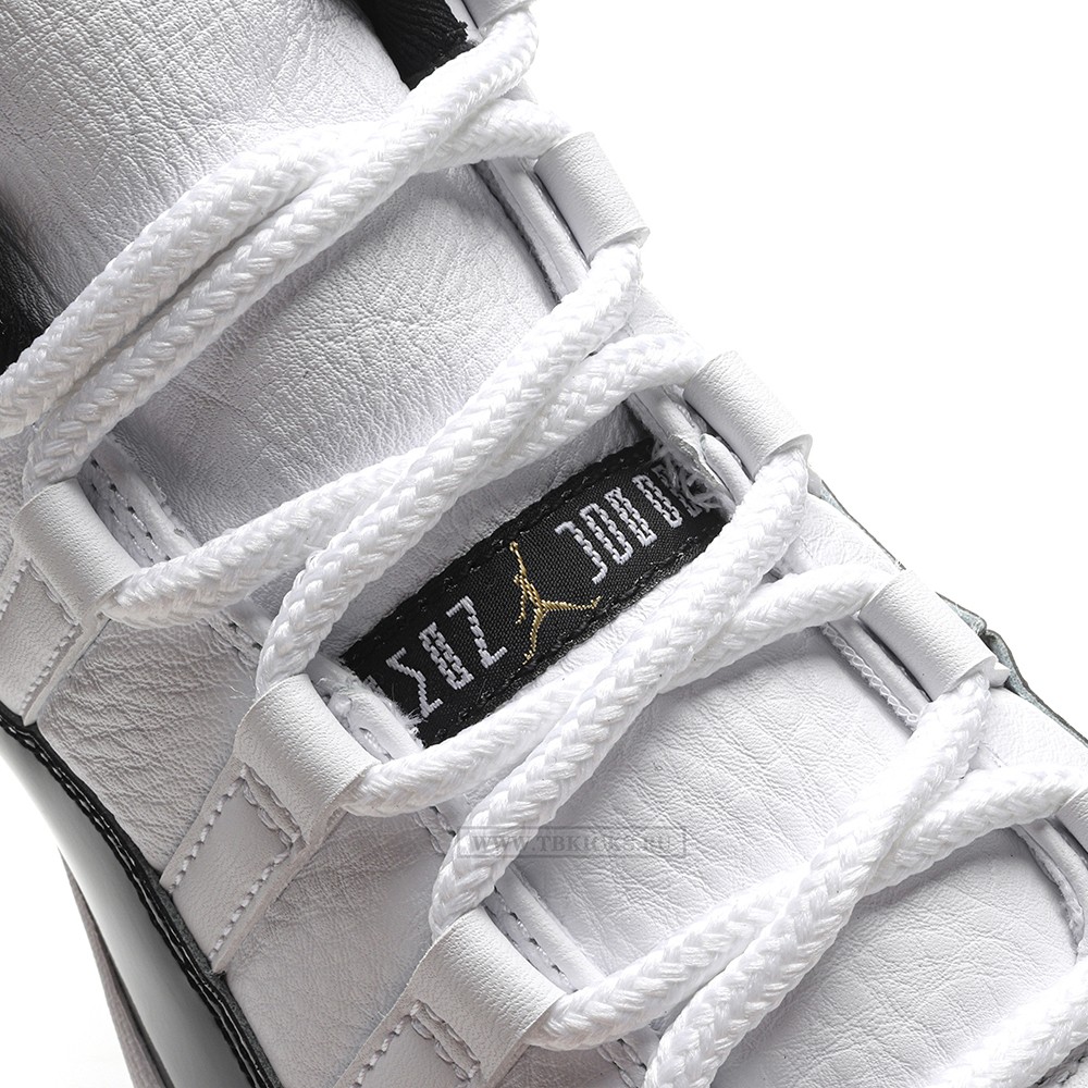 TBkicks Air Jordan 11 Retro DMP Gratitude (2023)