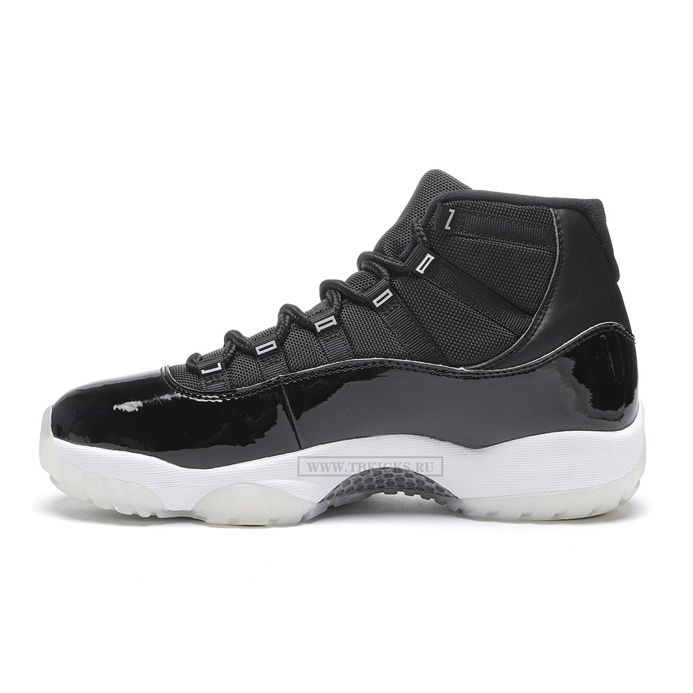 TBkicks Air Jordan 11 Jubilee 25th Anniversary