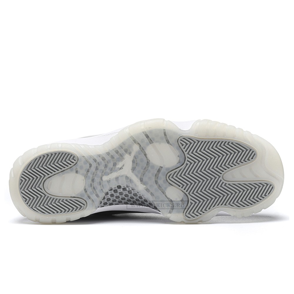 TBkicks Air Jordan 11 Jubilee 25th Anniversary