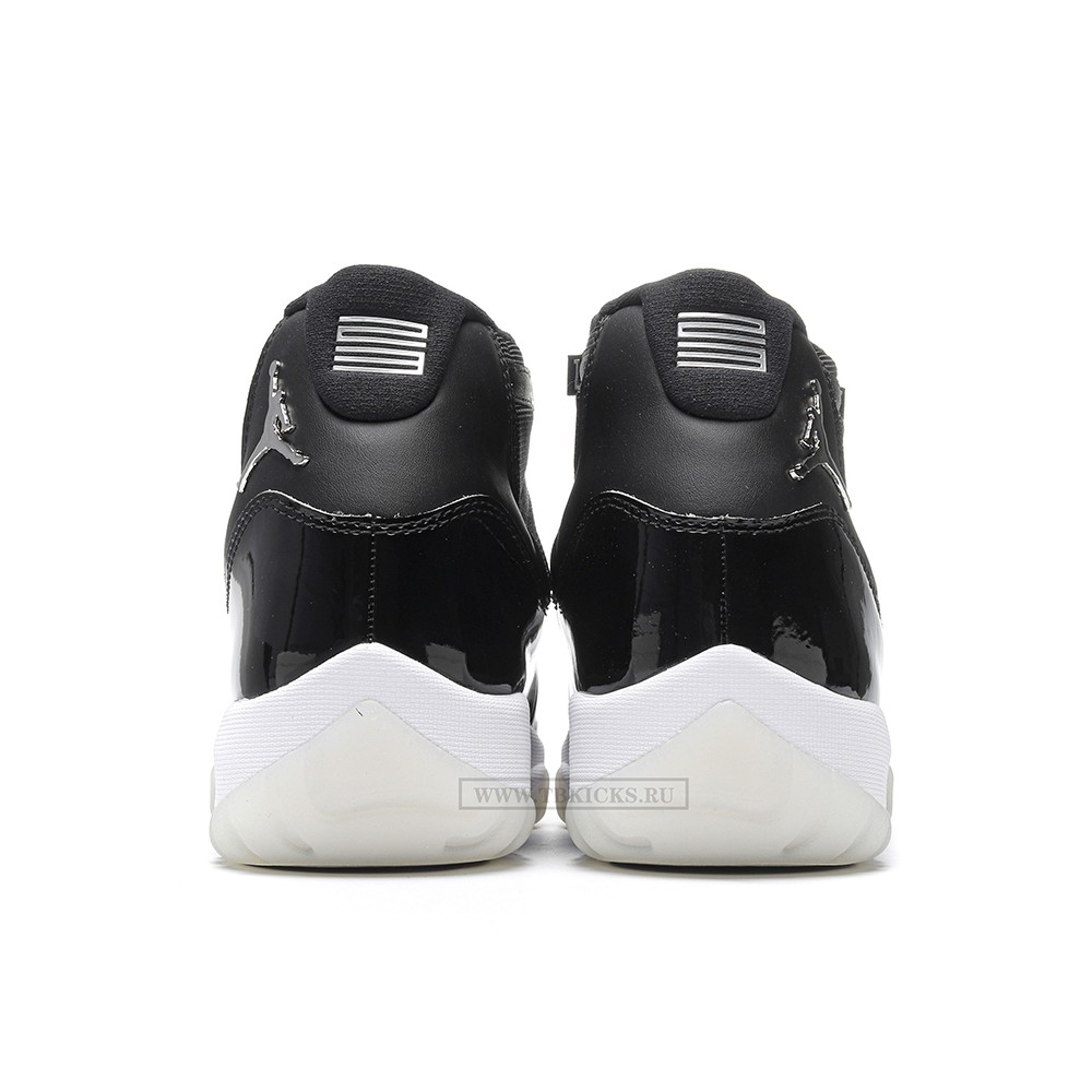 TBkicks Air Jordan 11 Jubilee 25th Anniversary