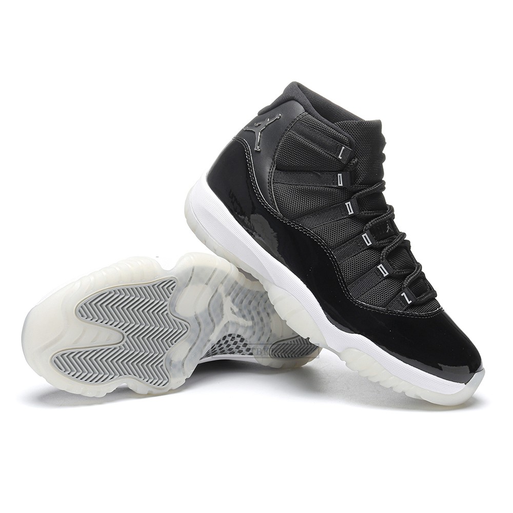 TBkicks Air Jordan 11 Jubilee 25th Anniversary