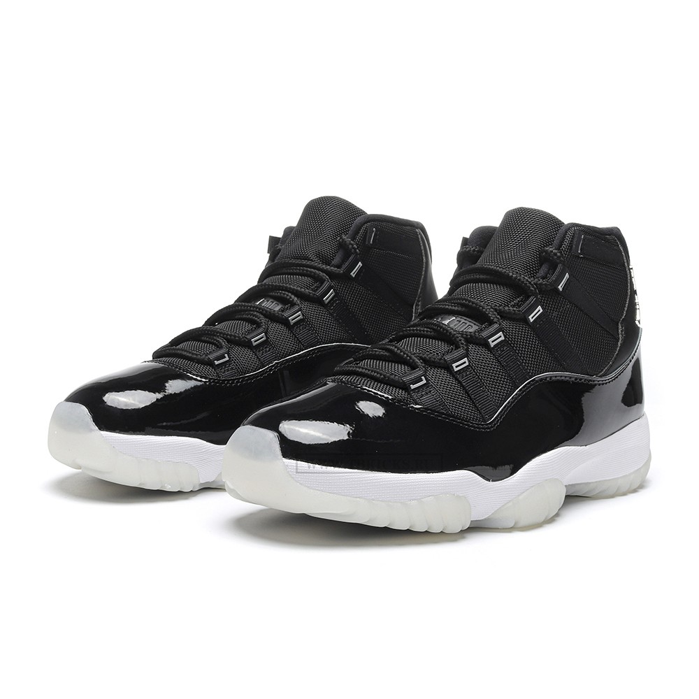 TBkicks Air Jordan 11 Jubilee 25th Anniversary