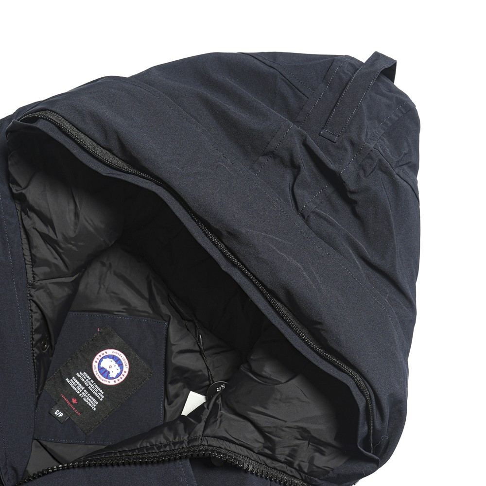 TBkicks  Canada Gocse Graphite  Chilliwack Bomber