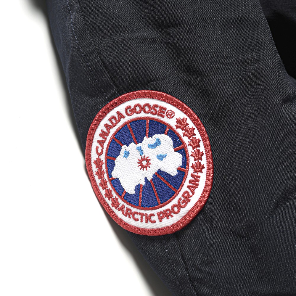 TBkicks  Canada Gocse Graphite  Chilliwack Bomber
