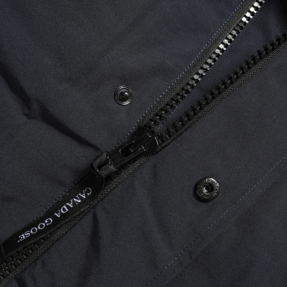 TBkicks  Canada Gocse Graphite  Chilliwack Bomber