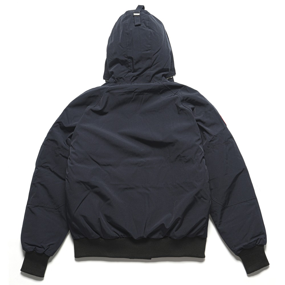 TBkicks  Canada Gocse Graphite  Chilliwack Bomber