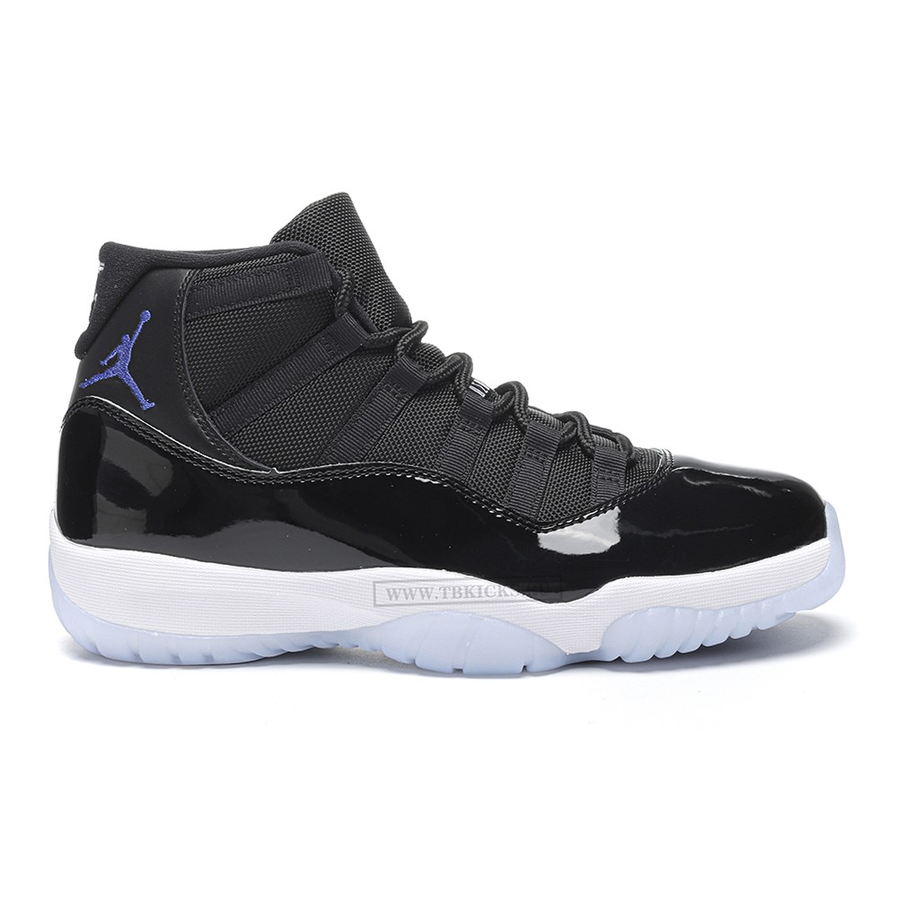 TBkicks Air Jordan 11 Space Jam