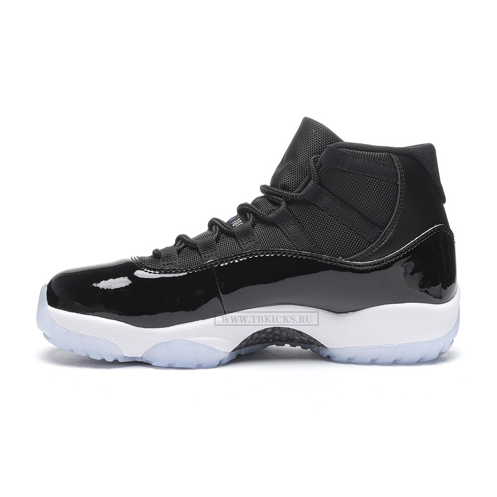 TBkicks Air Jordan 11 Space Jam