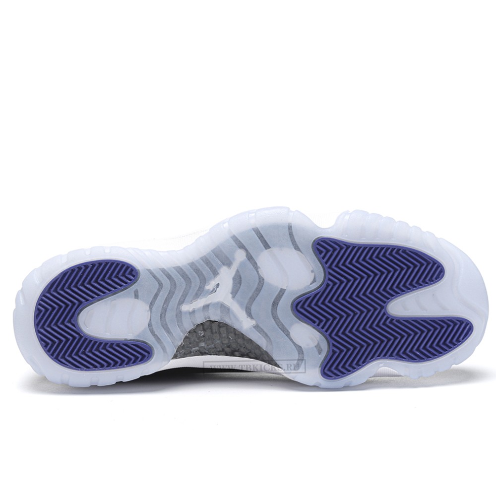 TBkicks Air Jordan 11 Space Jam