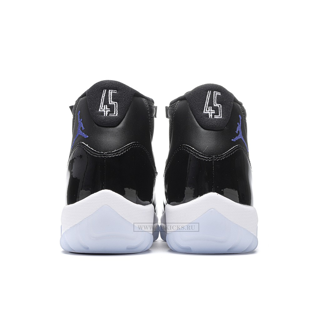 TBkicks Air Jordan 11 Space Jam