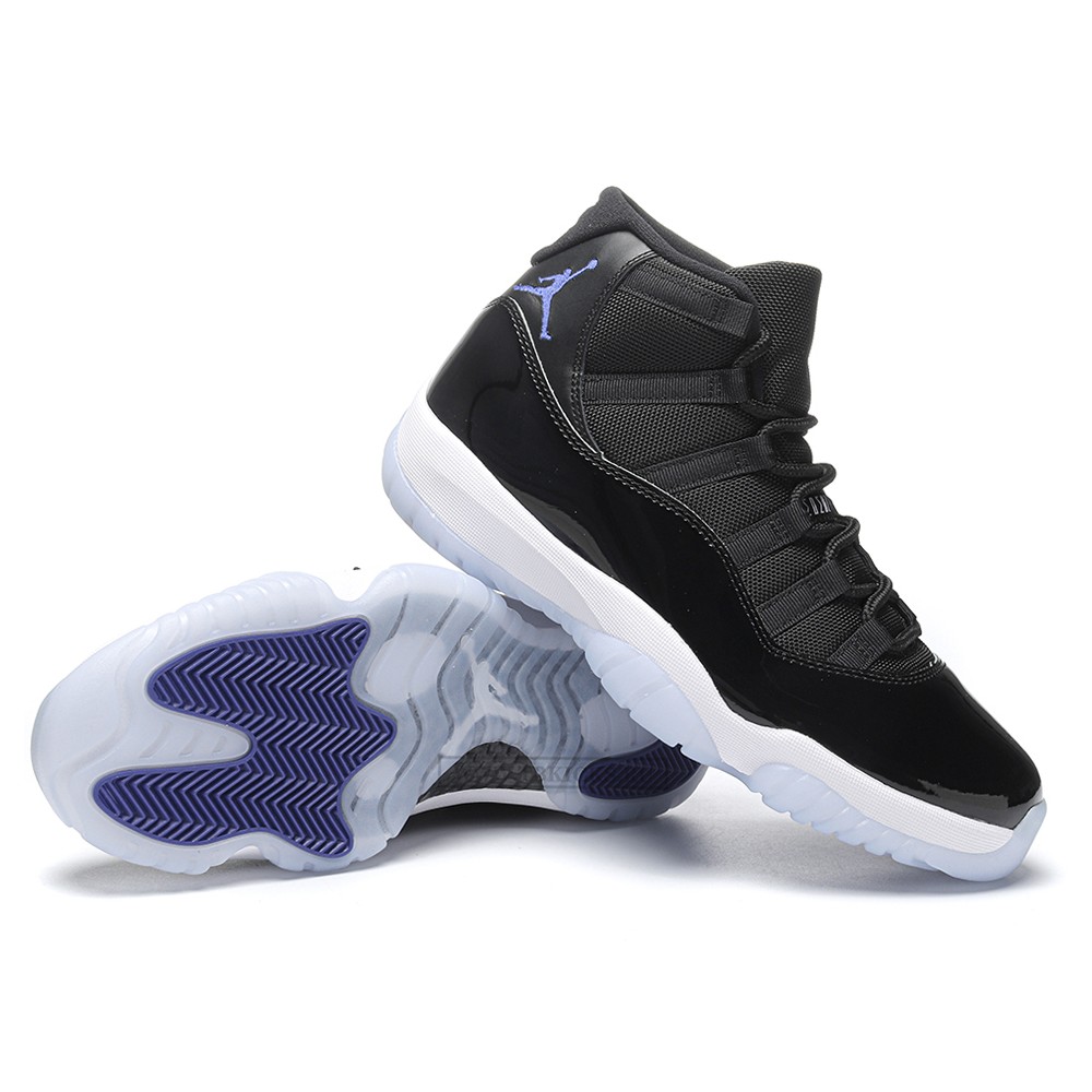 TBkicks Air Jordan 11 Space Jam