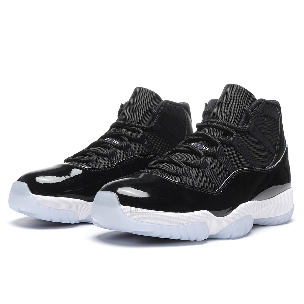 TBkicks Air Jordan 11 Space Jam