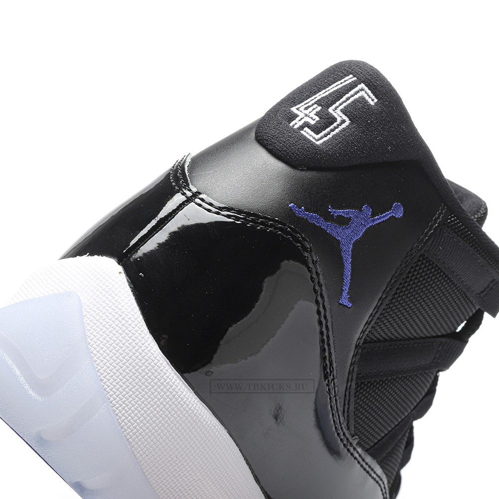 TBkicks Air Jordan 11 Space Jam