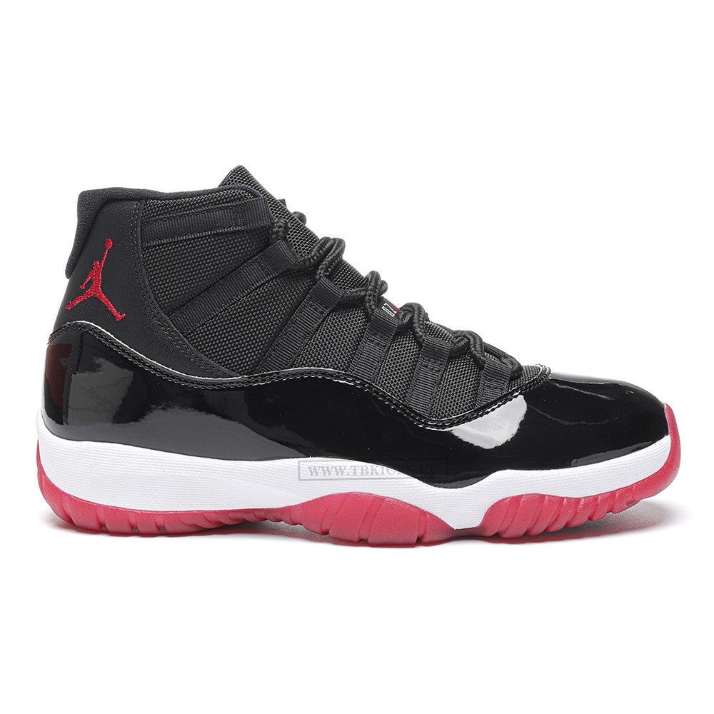 TBkicks Air Jordan 11 Playoffs Bred