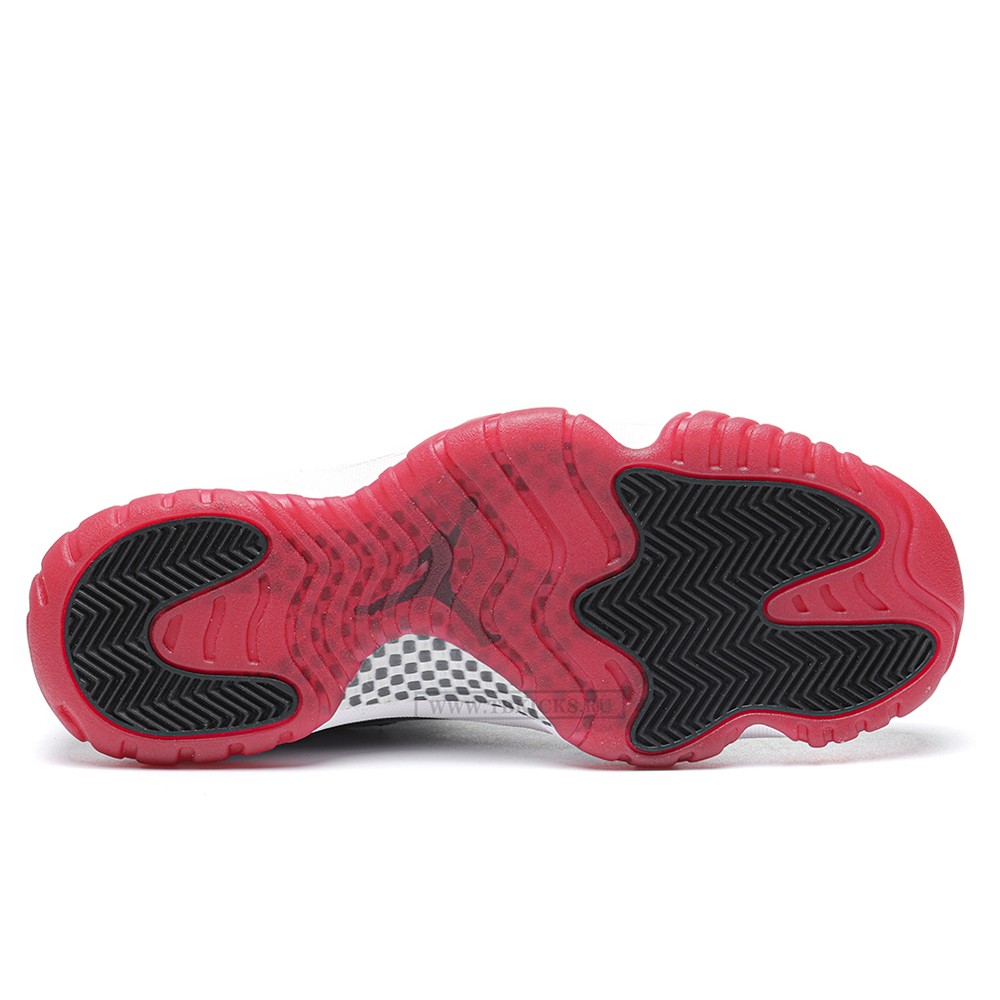 TBkicks Air Jordan 11 Playoffs Bred