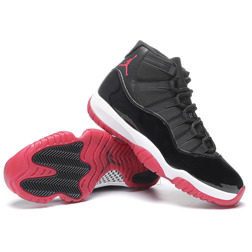 TBkicks Air Jordan 11 Playoffs Bred