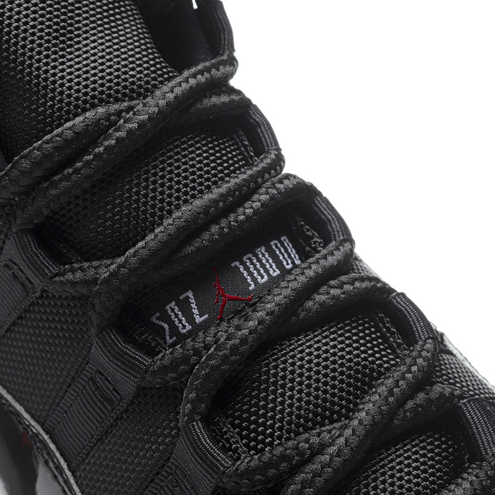 TBkicks Air Jordan 11 Playoffs Bred