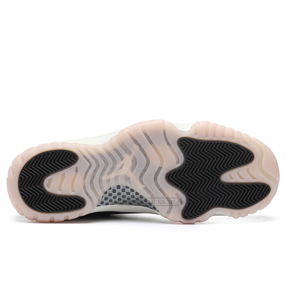 TBkicks Air Jordan 11 Neapolitan