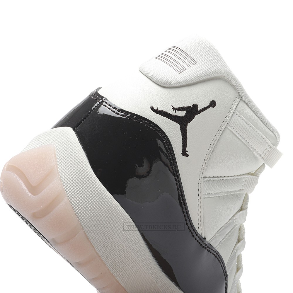 TBkicks Air Jordan 11 Neapolitan