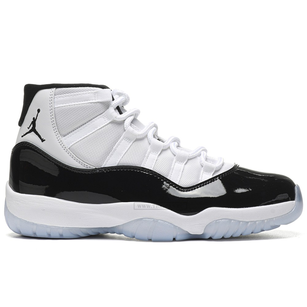 TBkicks Air Jordan 11 Retro Concord (2018)