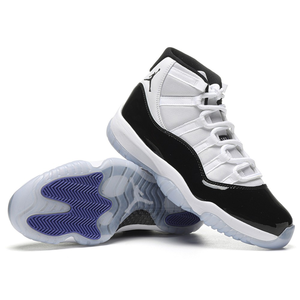 TBkicks Air Jordan 11 Retro Concord (2018)