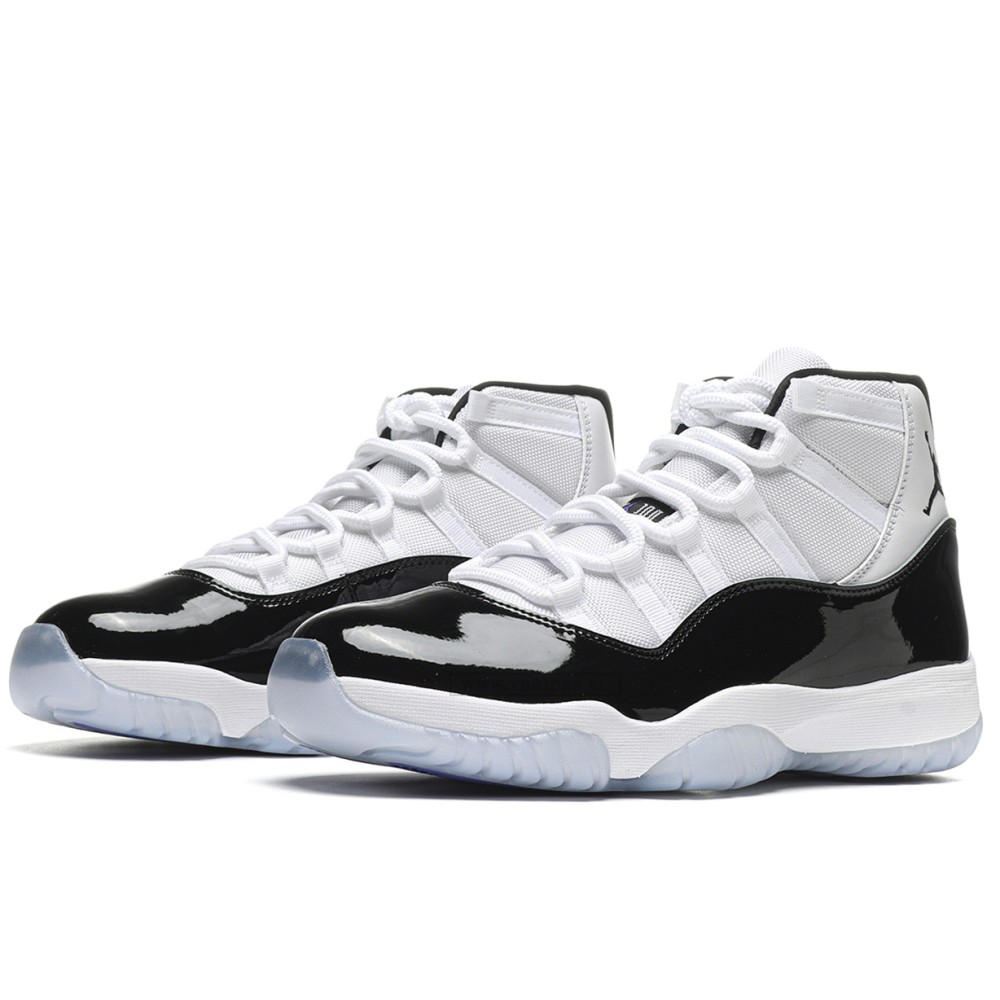 TBkicks Air Jordan 11 Retro Concord (2018)