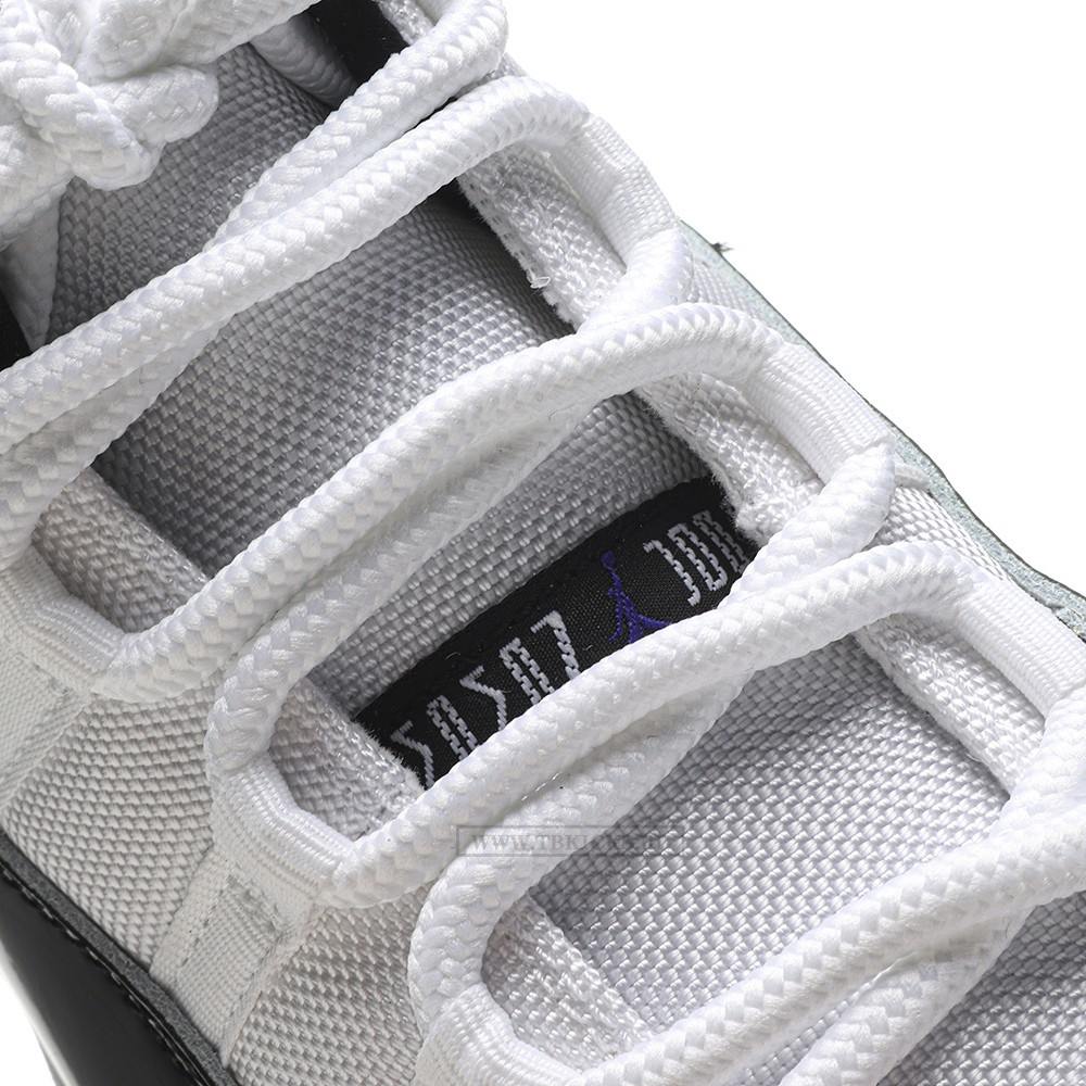 TBkicks Air Jordan 11 Retro Concord (2018)