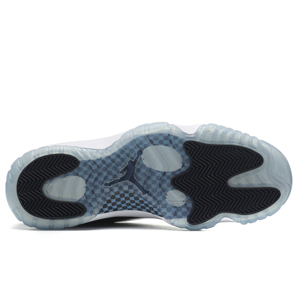 TBkicks Air Jordan 11 Retro UNC Win Like 82