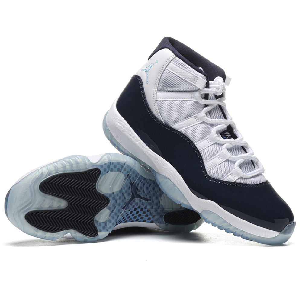 TBkicks Air Jordan 11 Retro UNC Win Like 82